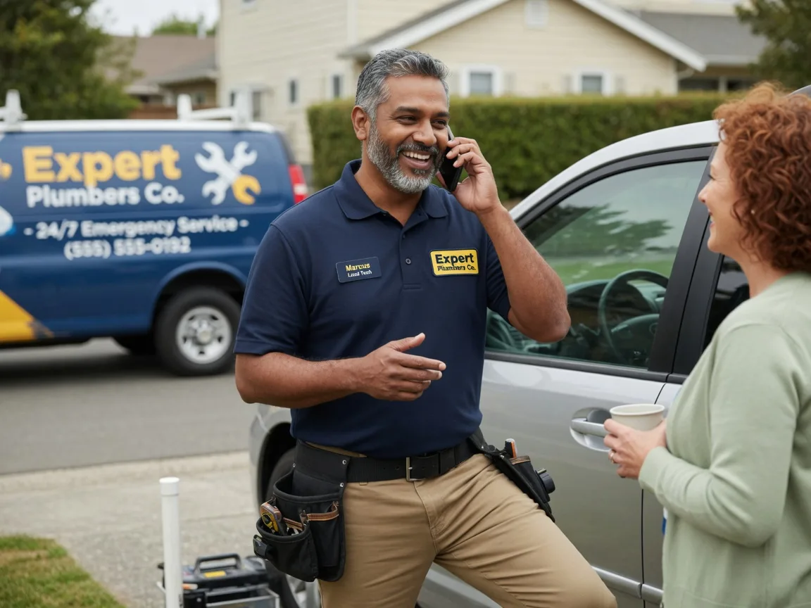 Drain Cleaning Searchlight, NV FAQs