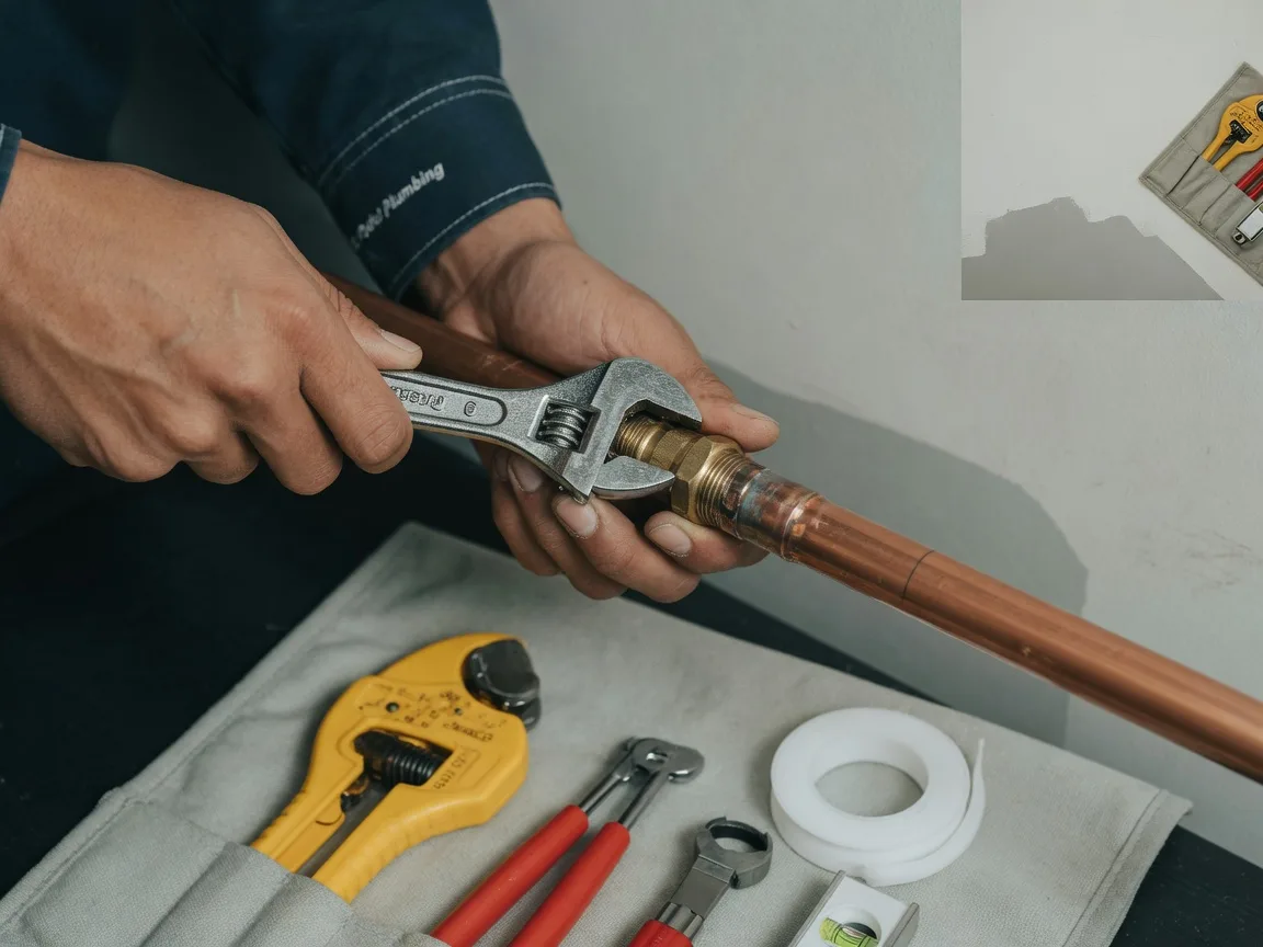 Why choose Drain Cleaning in Searchlight, NV